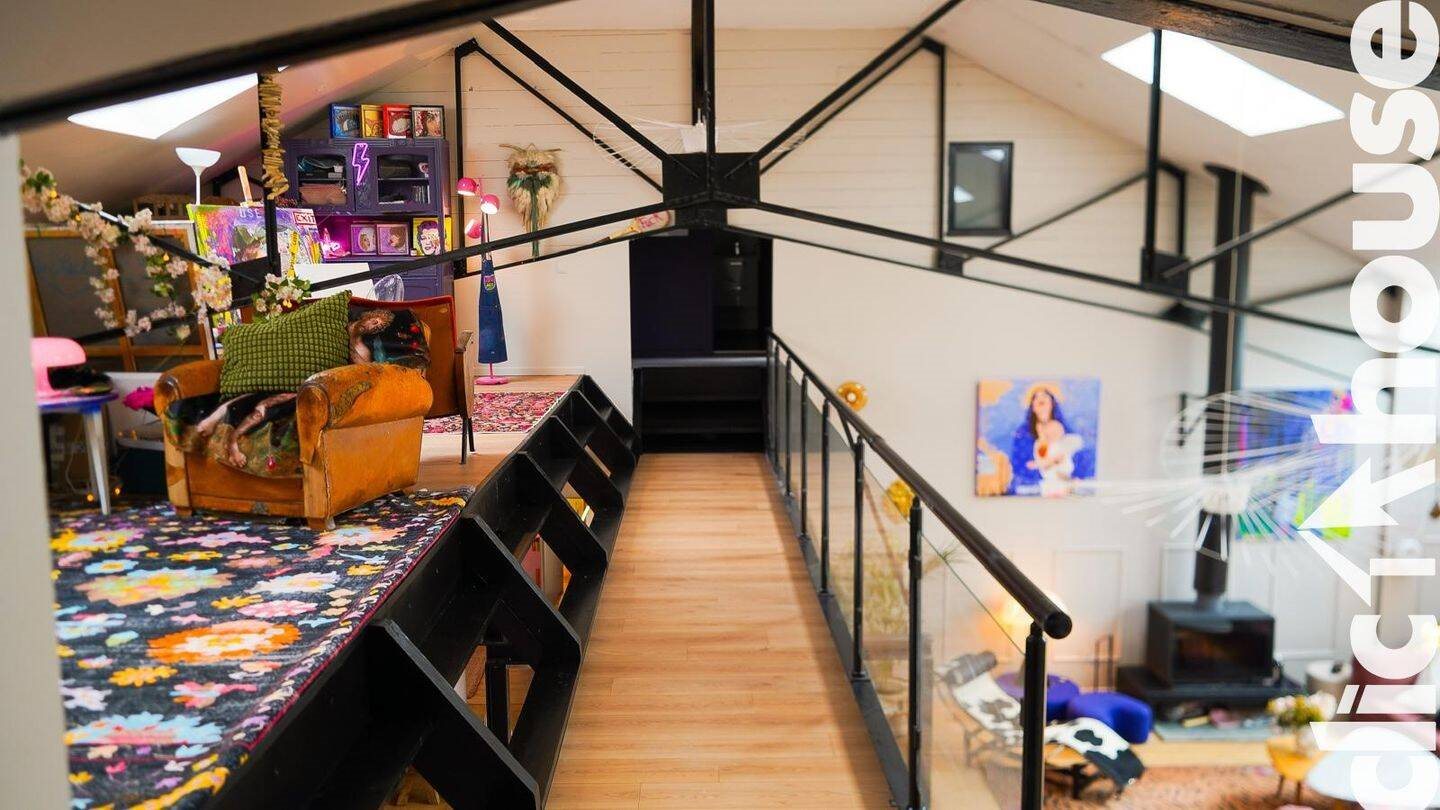 Maison à vendre, 280m², Fleury-sur-Orne