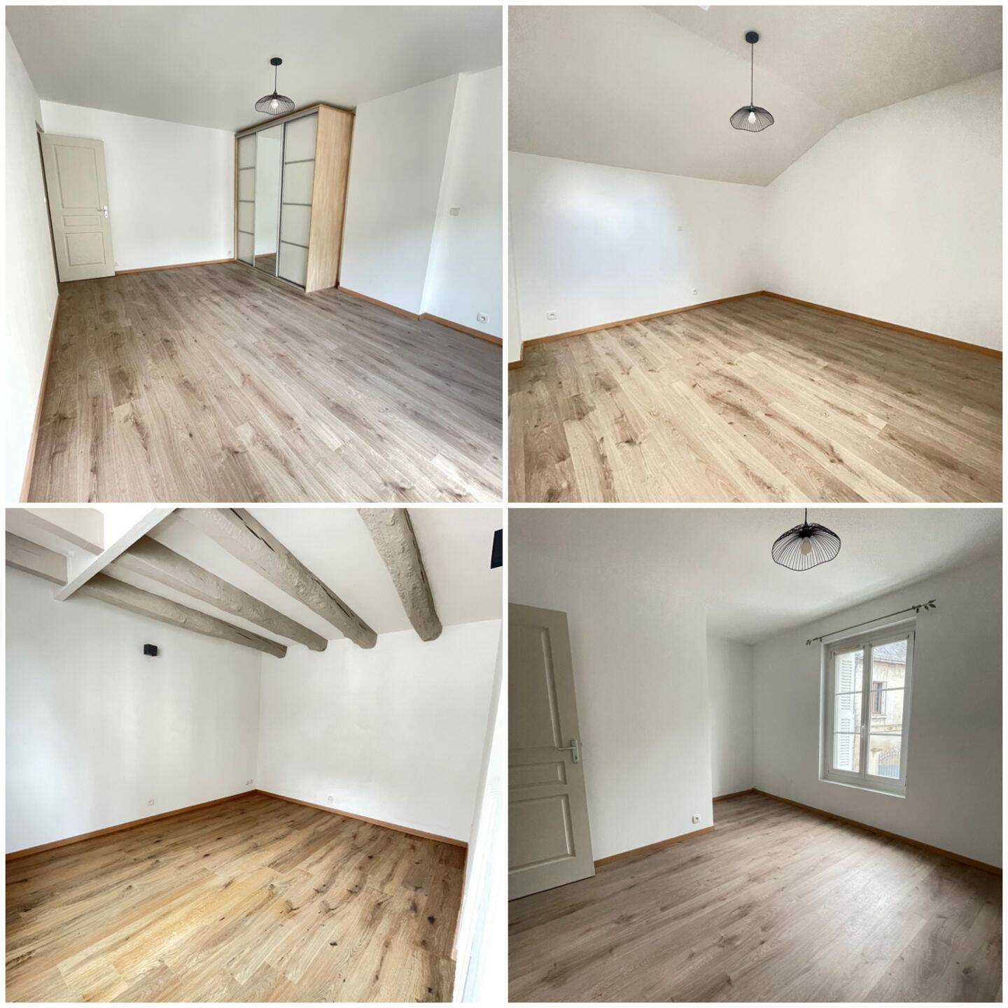 Maison à louer, 95m², Luynes