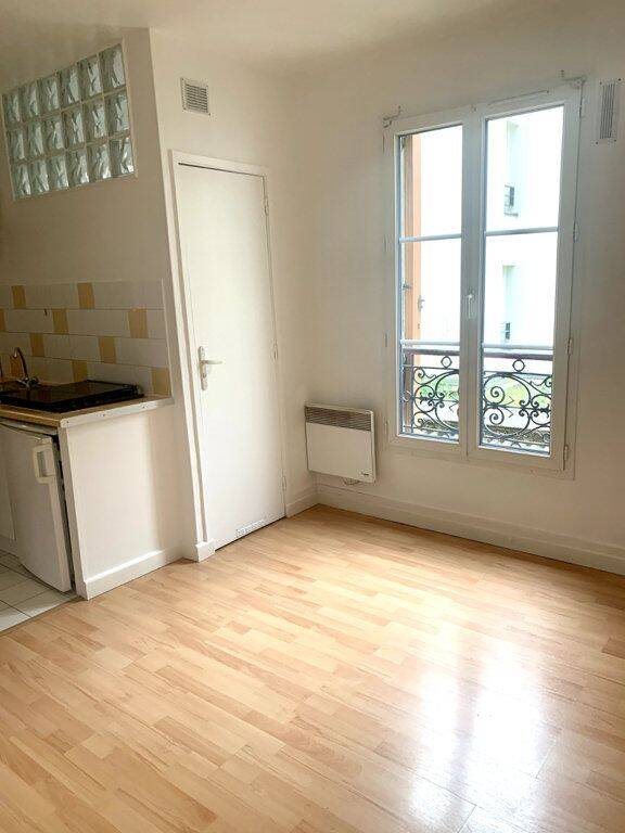 Appartement à louer, 18m², Clichy
