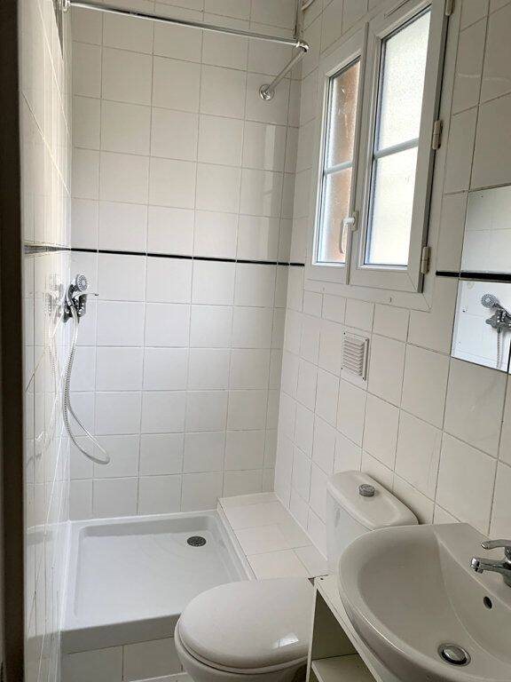 Appartement à louer, 18m², Clichy