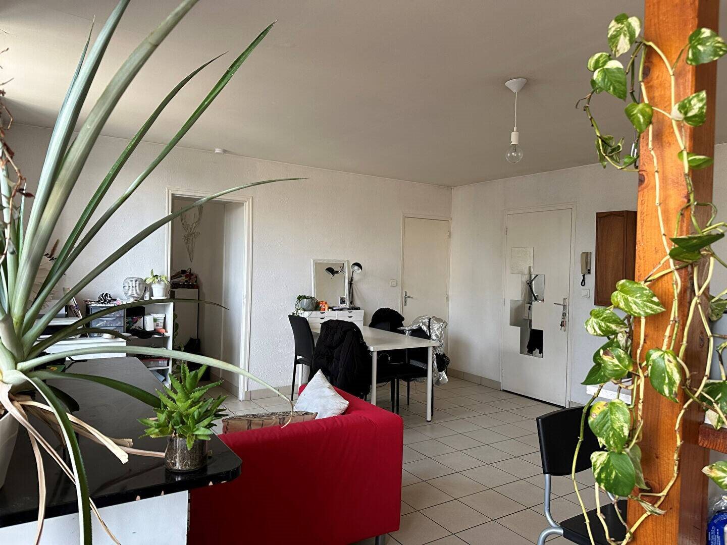 Appartement à louer, 70m², Beaupréau