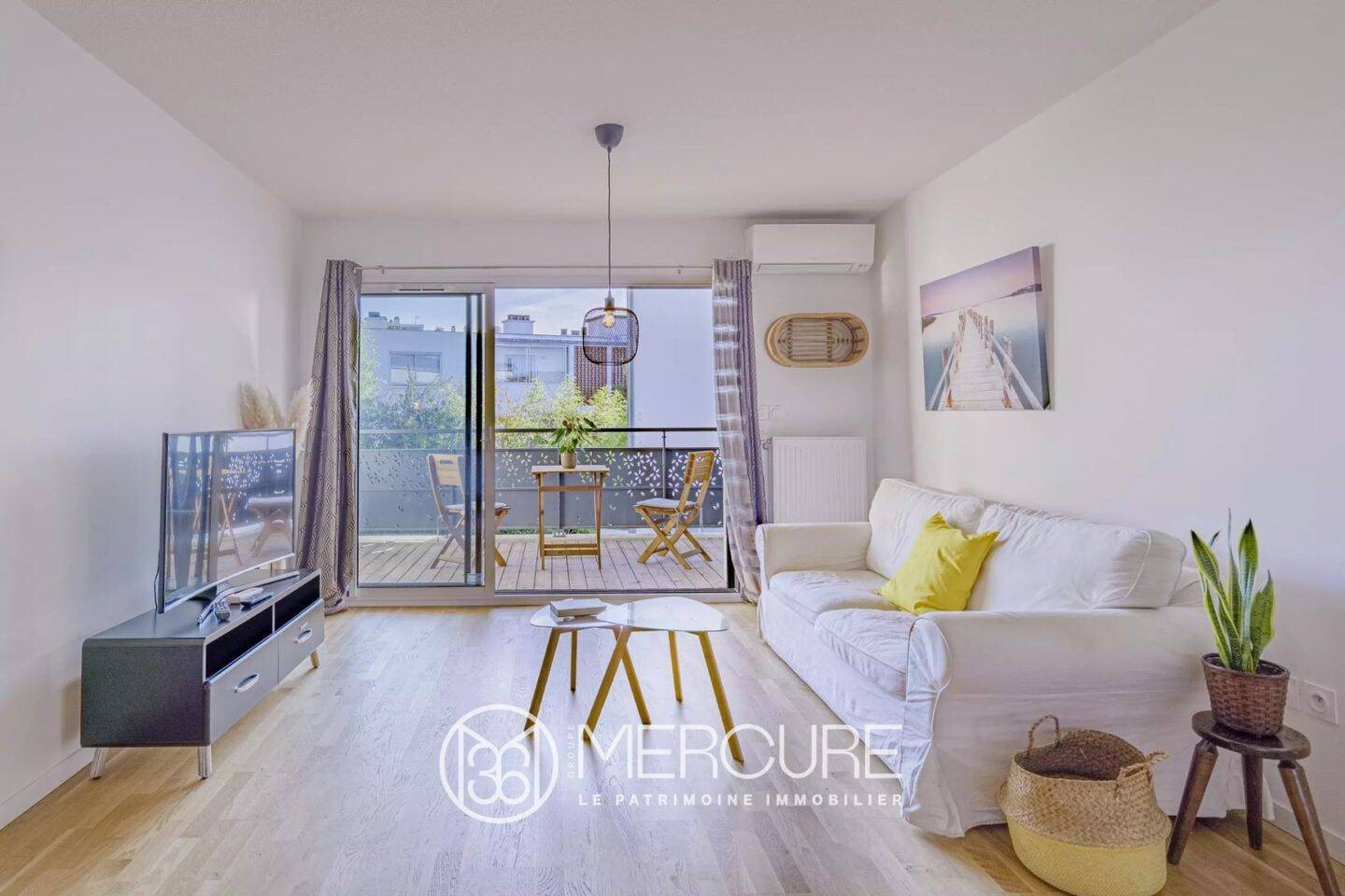 Appartement à vendre, 82m², Toulouse