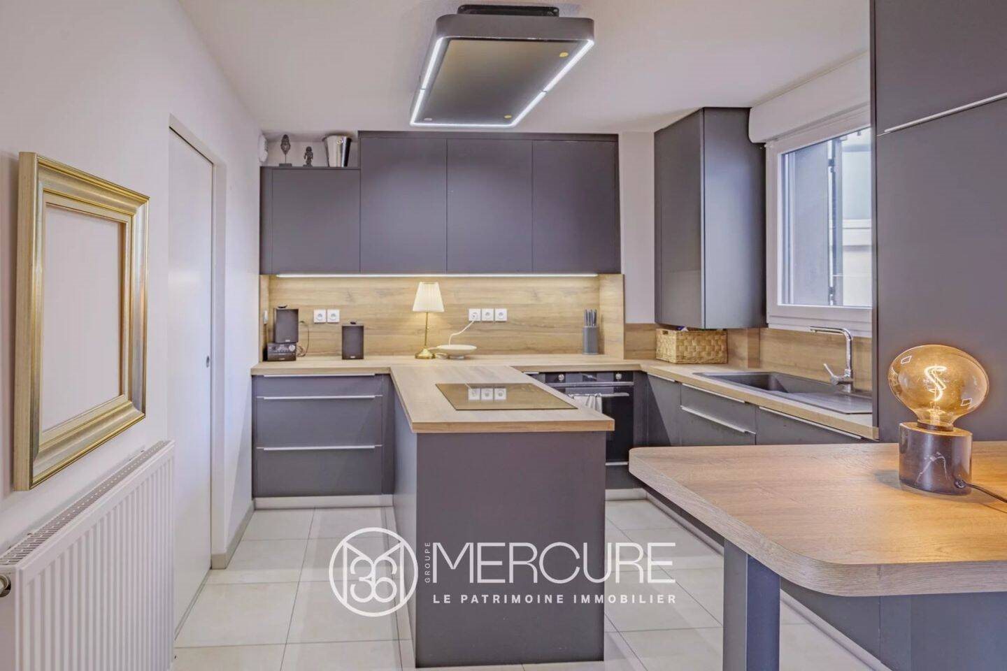 Appartement à vendre, 82m², Toulouse