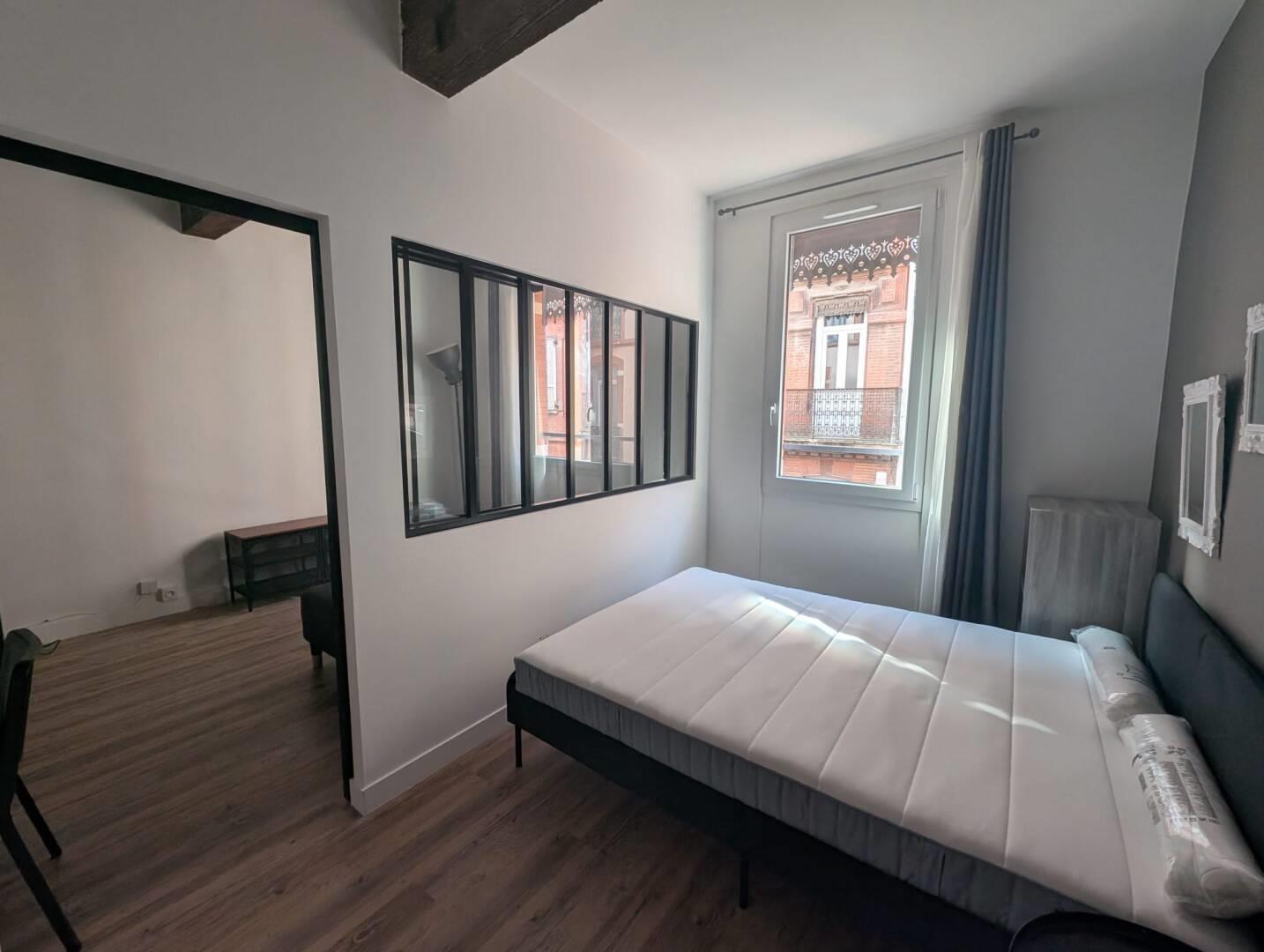 Appartement à louer, 30m², Toulouse