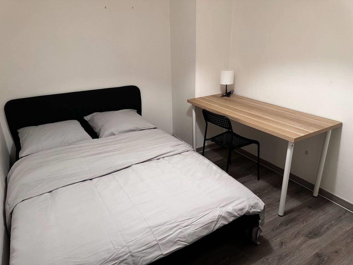 Appartement à louer, 32m², Toulouse