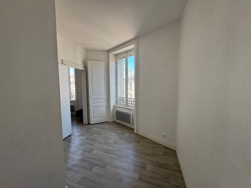 Appartement à louer, 27m², Limoges