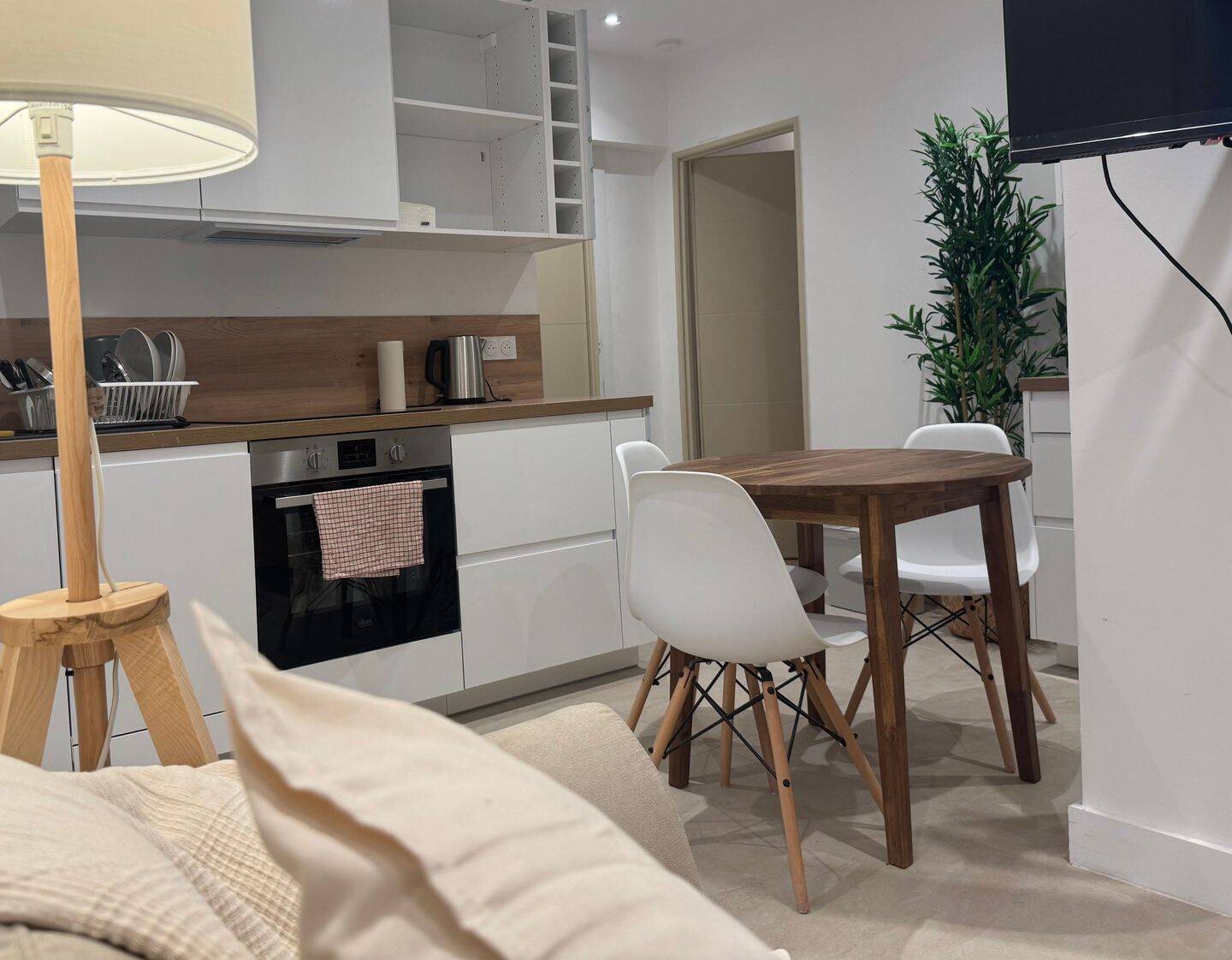 Appartement à louer, 74m², Toulon