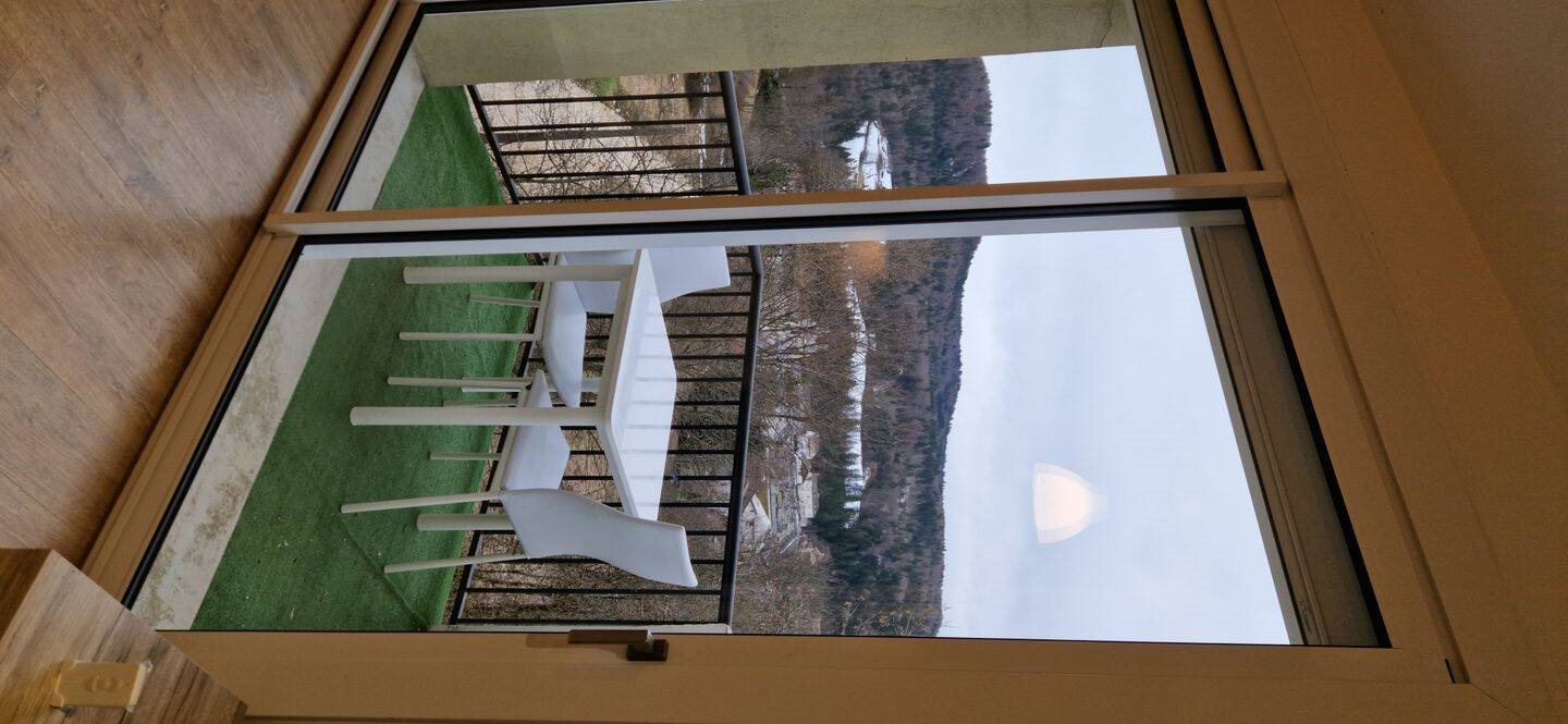 Appartement à vendre, 47m², Morbier