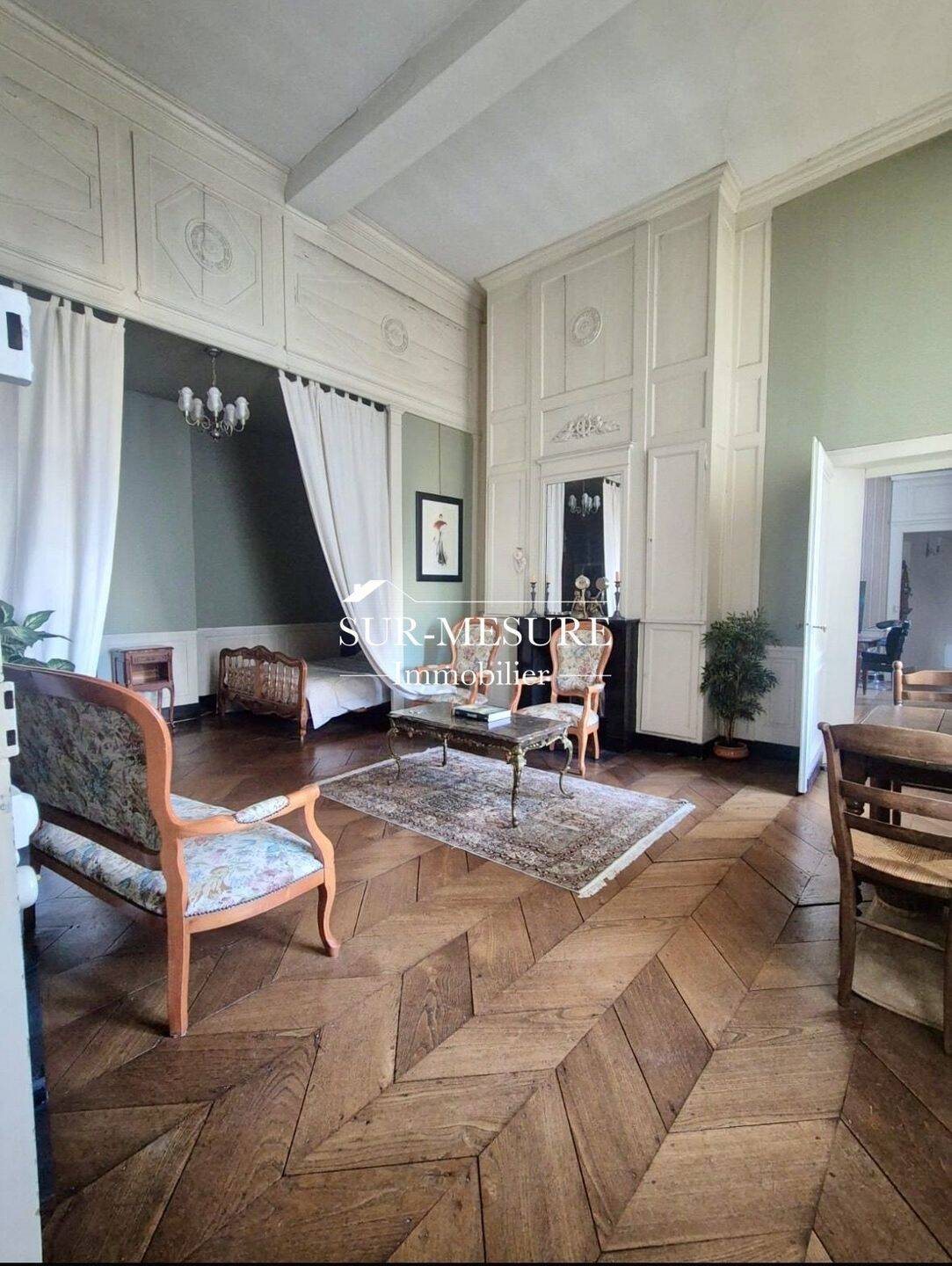 Maison à vendre, 1200m², Lille