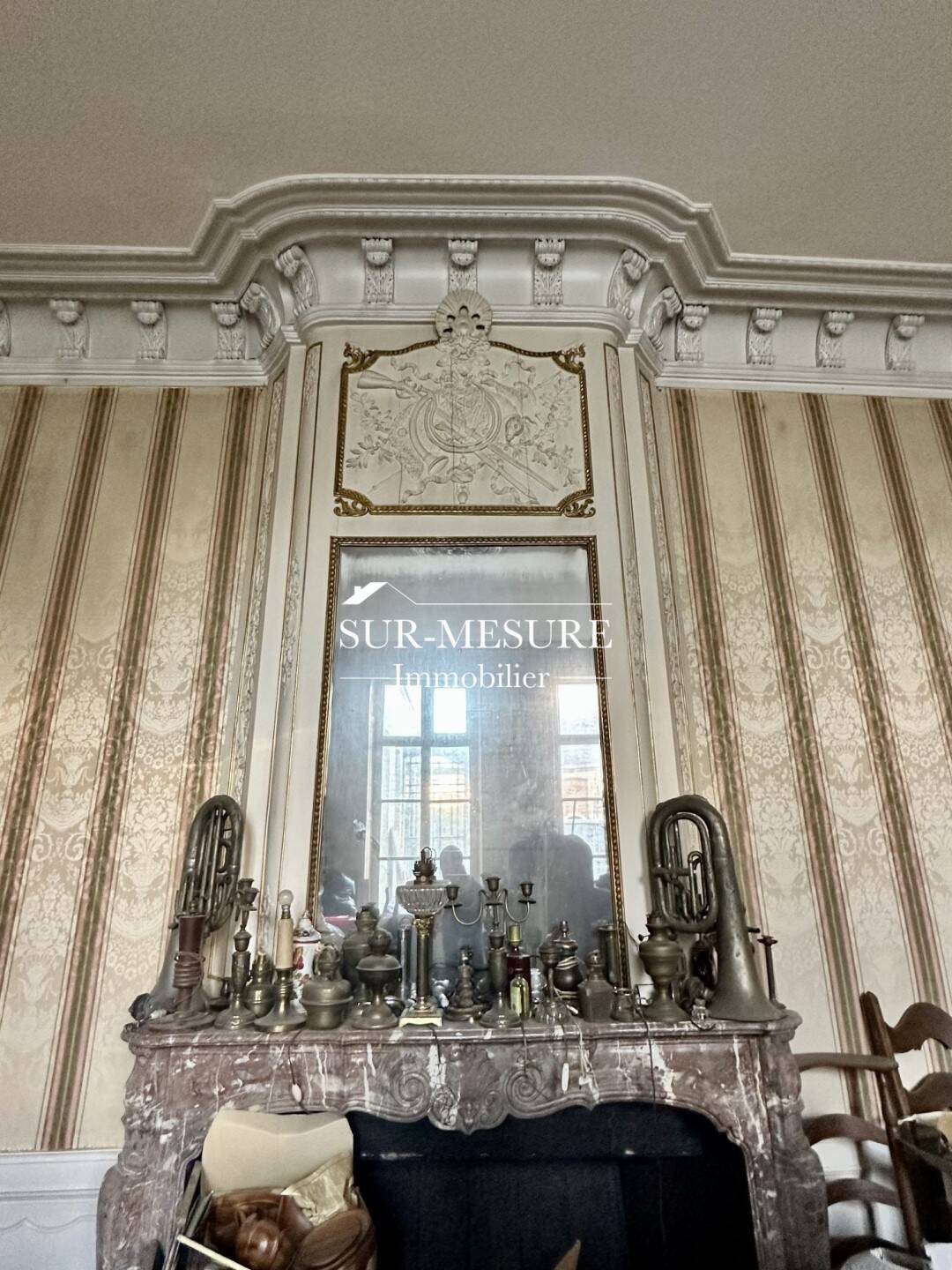 Maison à vendre, 1200m², Lille