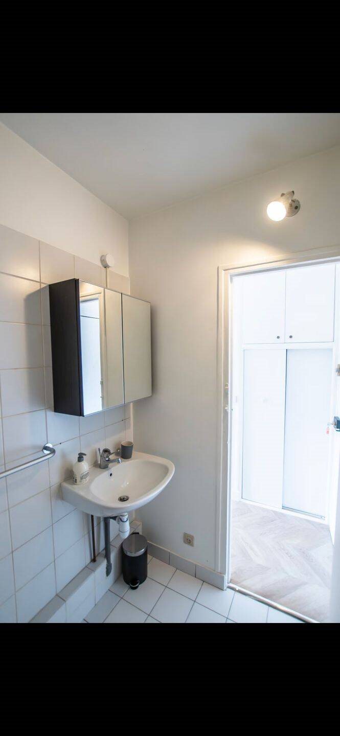 Appartement à louer, 36m², Paris 13ème