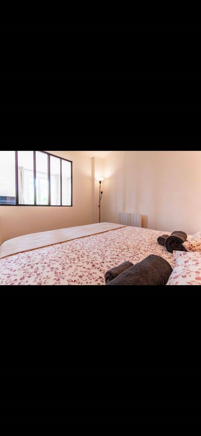 Appartement à louer, 36m², Paris 13ème