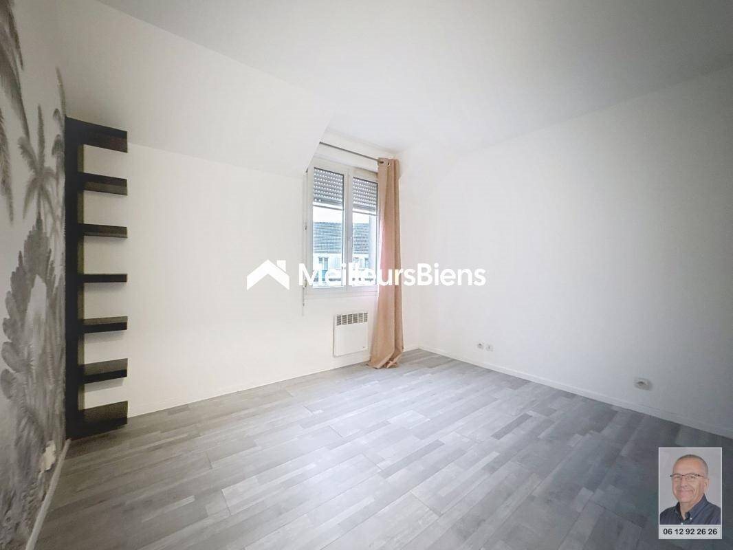 Appartement à louer, 45m², Villeparisis
