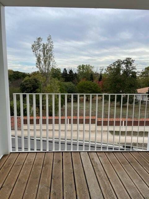 Appartement à louer, 44m², Toulouse