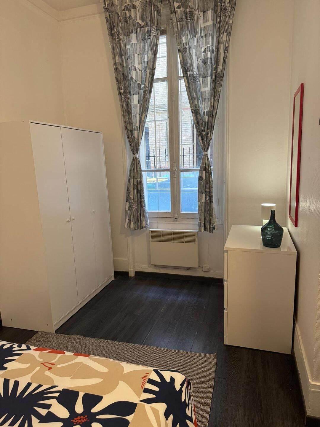 Appartement à louer, 35m², Paris 15ème