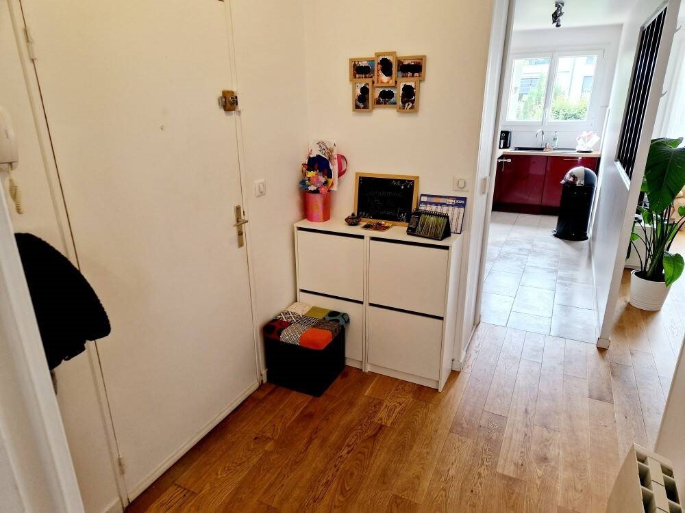 Appartement à vendre, 81m², Croissy-sur-Seine