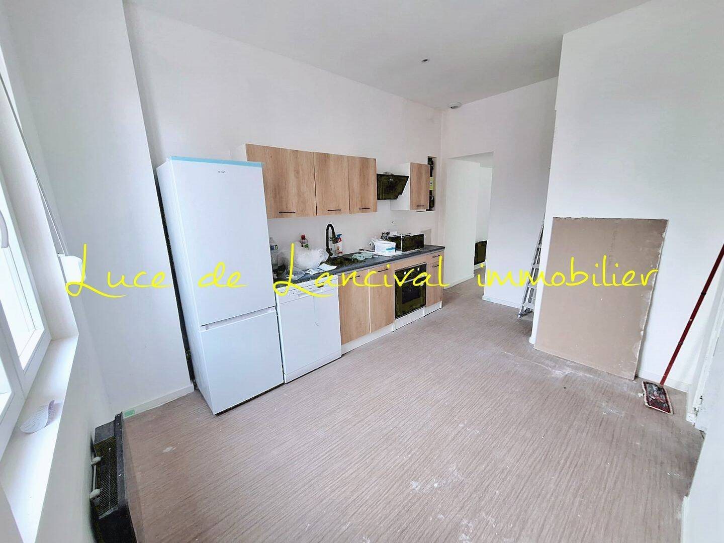 Maison à vendre, 320m², Tergnier