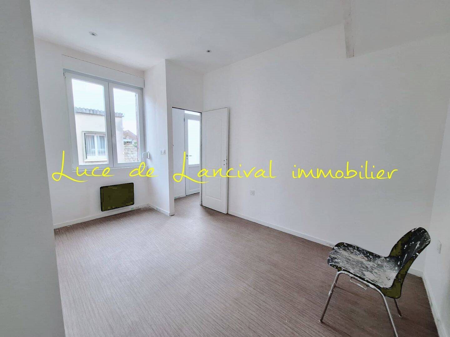 Maison à vendre, 320m², Tergnier