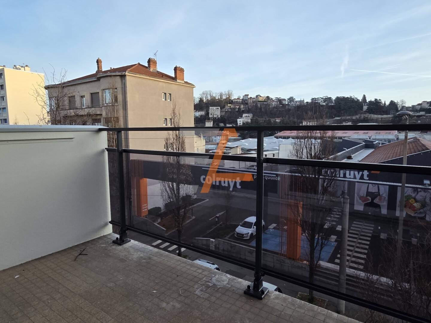 Appartement à vendre, 105m², Saint-Etienne