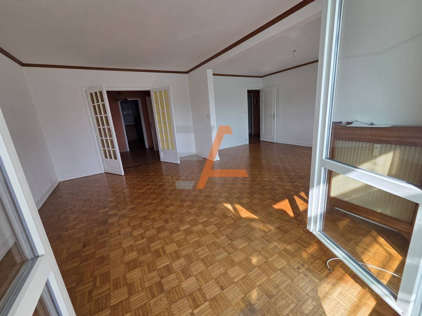 Appartement à vendre, 105m², Saint-Etienne