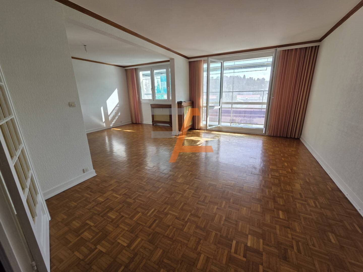 Appartement à vendre, 105m², Saint-Etienne