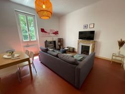 Appartement à louer, 51m², Bédarrides