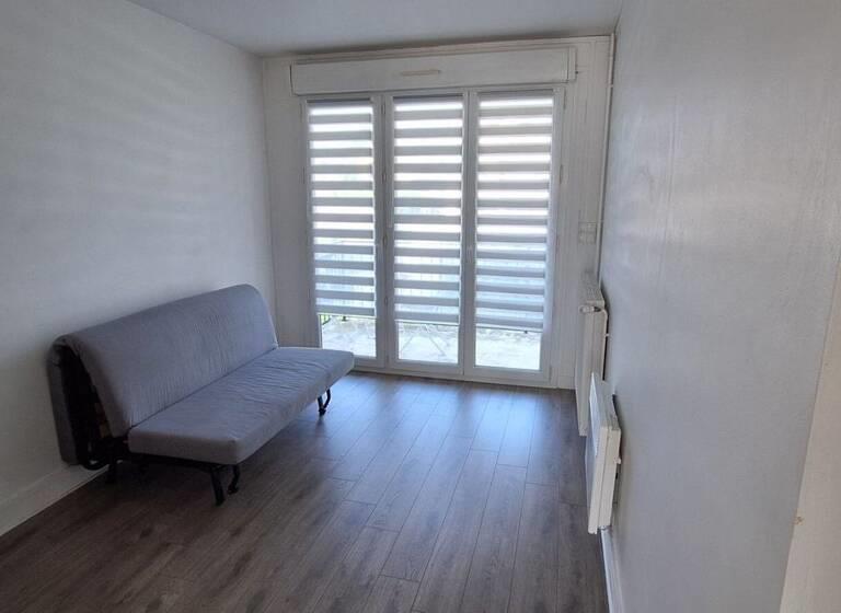Appartement à louer, 70m², Margency