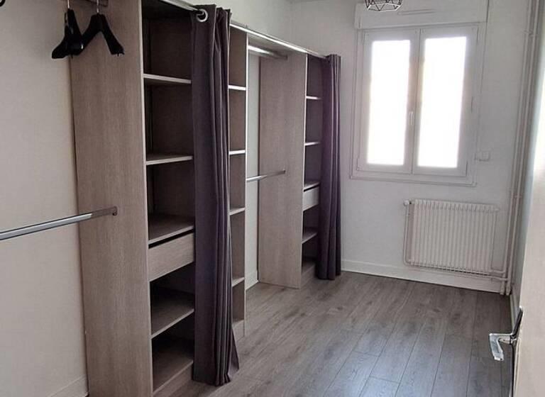 Appartement à louer, 70m², Margency