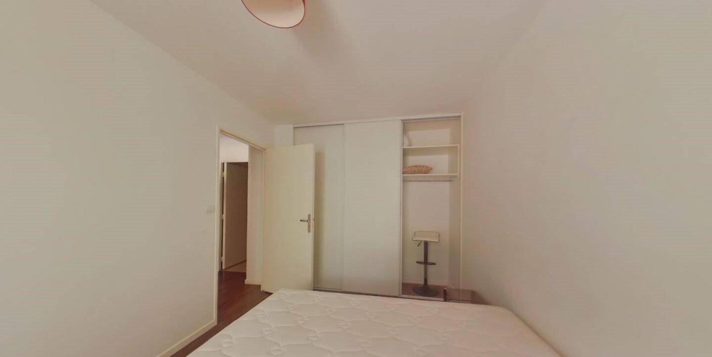 Appartement à louer, 73m², Sérézin-du-Rhône