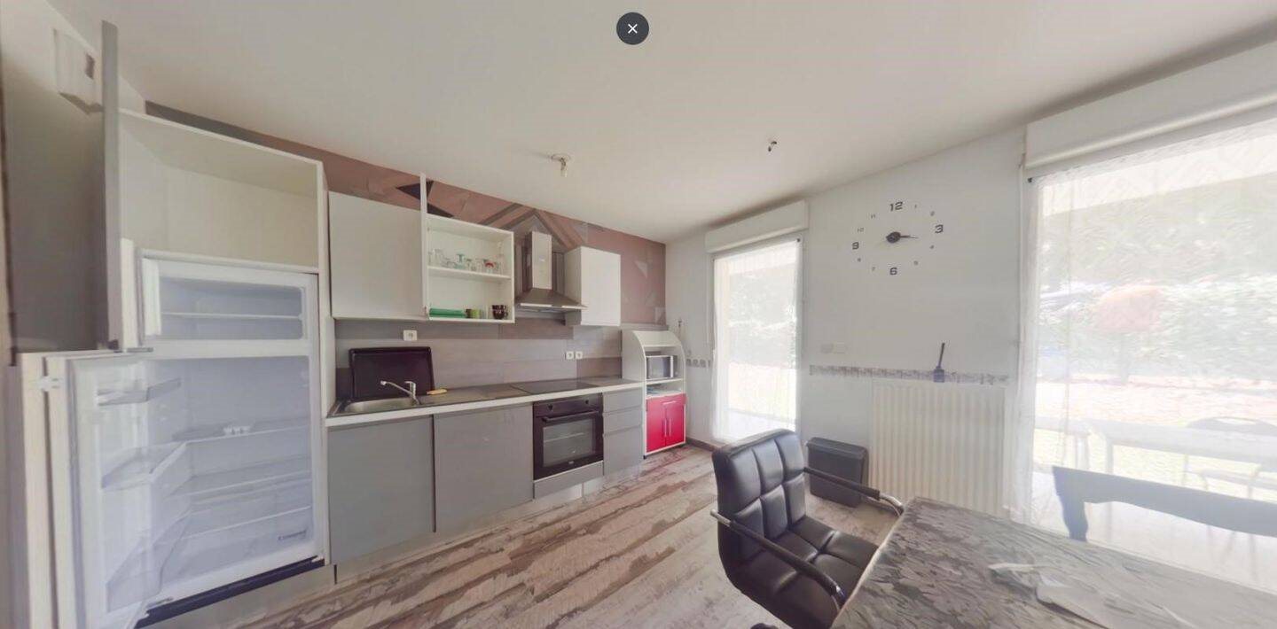 Appartement à louer, 73m², Sérézin-du-Rhône