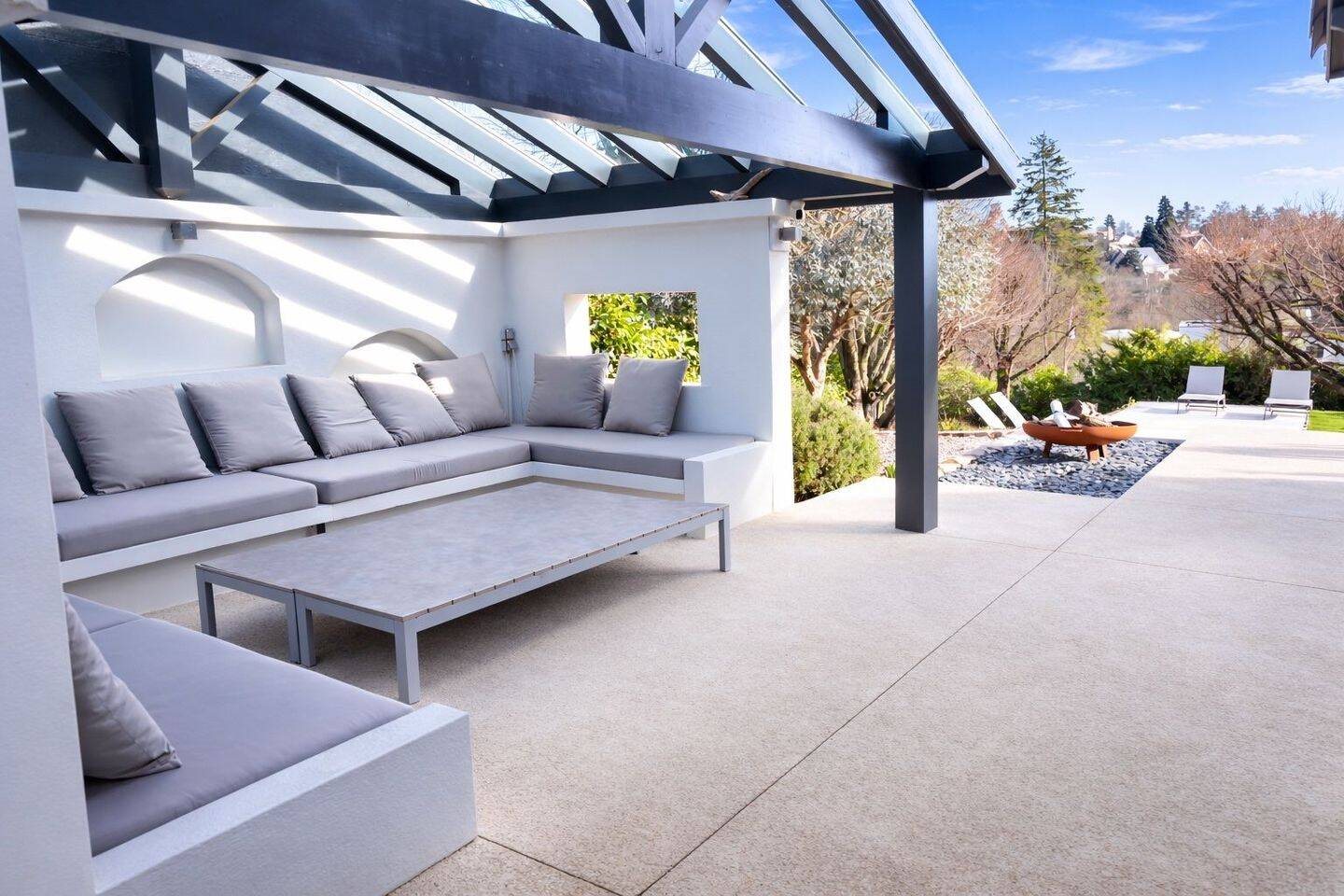 Maison à vendre, 232m², Saint-Didier-au-Mont-d'Or