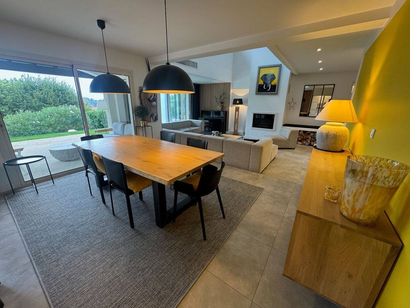 Maison à vendre, 232m², Saint-Didier-au-Mont-d'Or