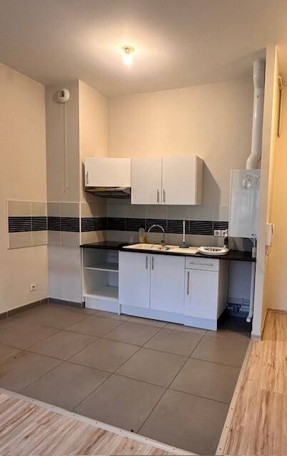 Appartement à vendre, 45m², Orléans