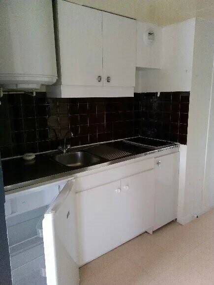 Appartement à louer, 28m², Saint-Etienne