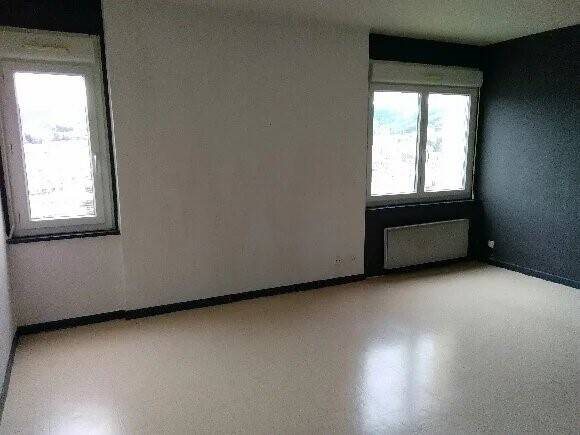 Appartement à louer, 28m², Saint-Etienne