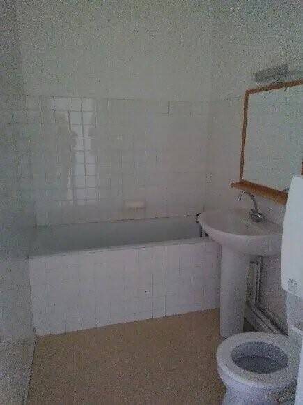 Appartement à louer, 28m², Saint-Etienne