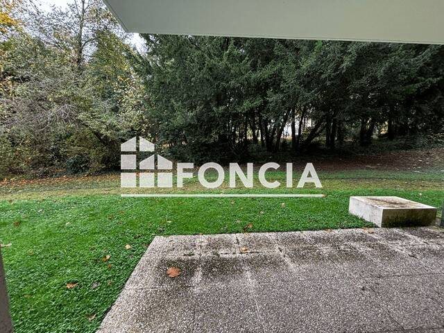 Appartement à louer, 31m², Tours