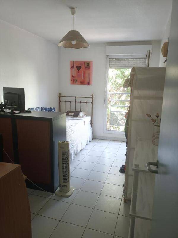 Appartement à louer, 12m², Nîmes