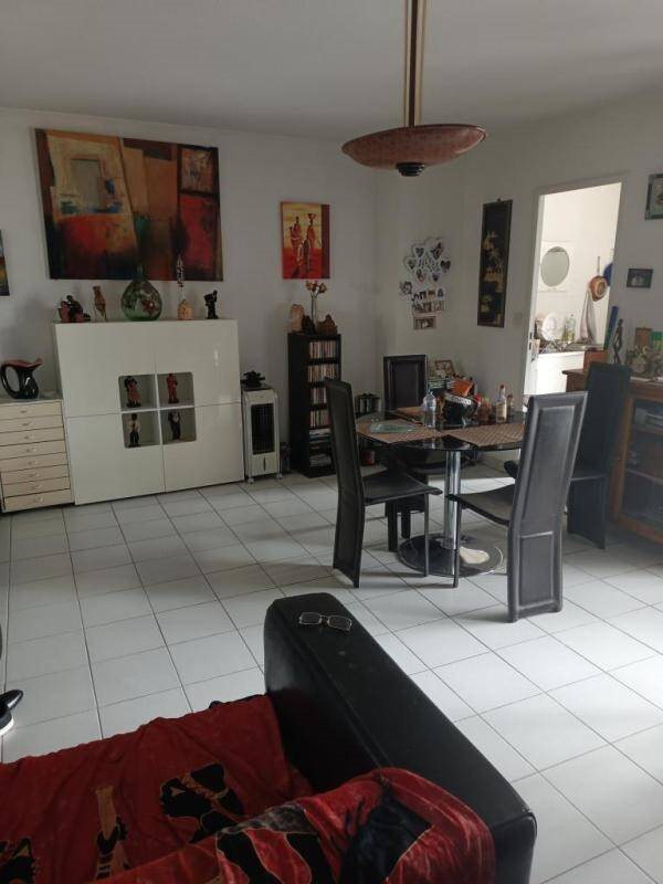 Appartement à louer, 12m², Nîmes