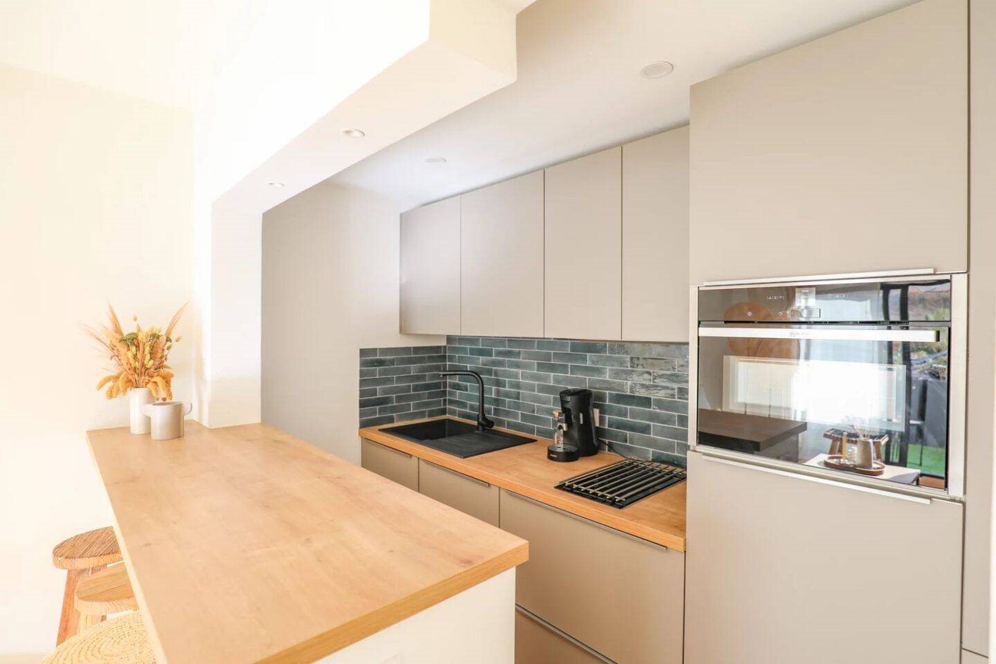 Appartement à louer, 32m², Marseille 7ème