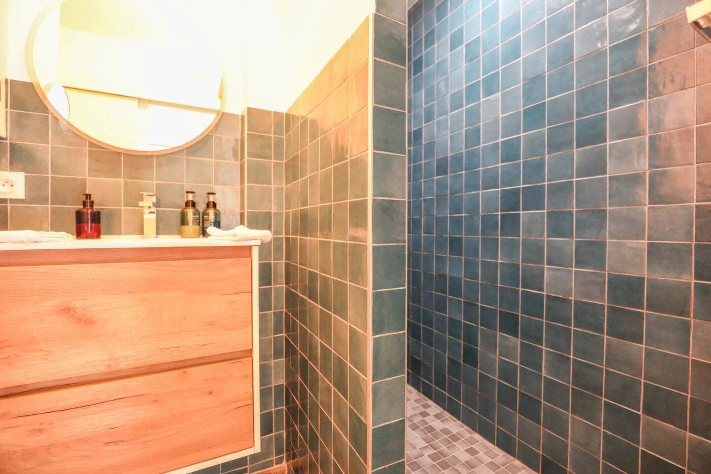 Appartement à louer, 32m², Marseille 7ème