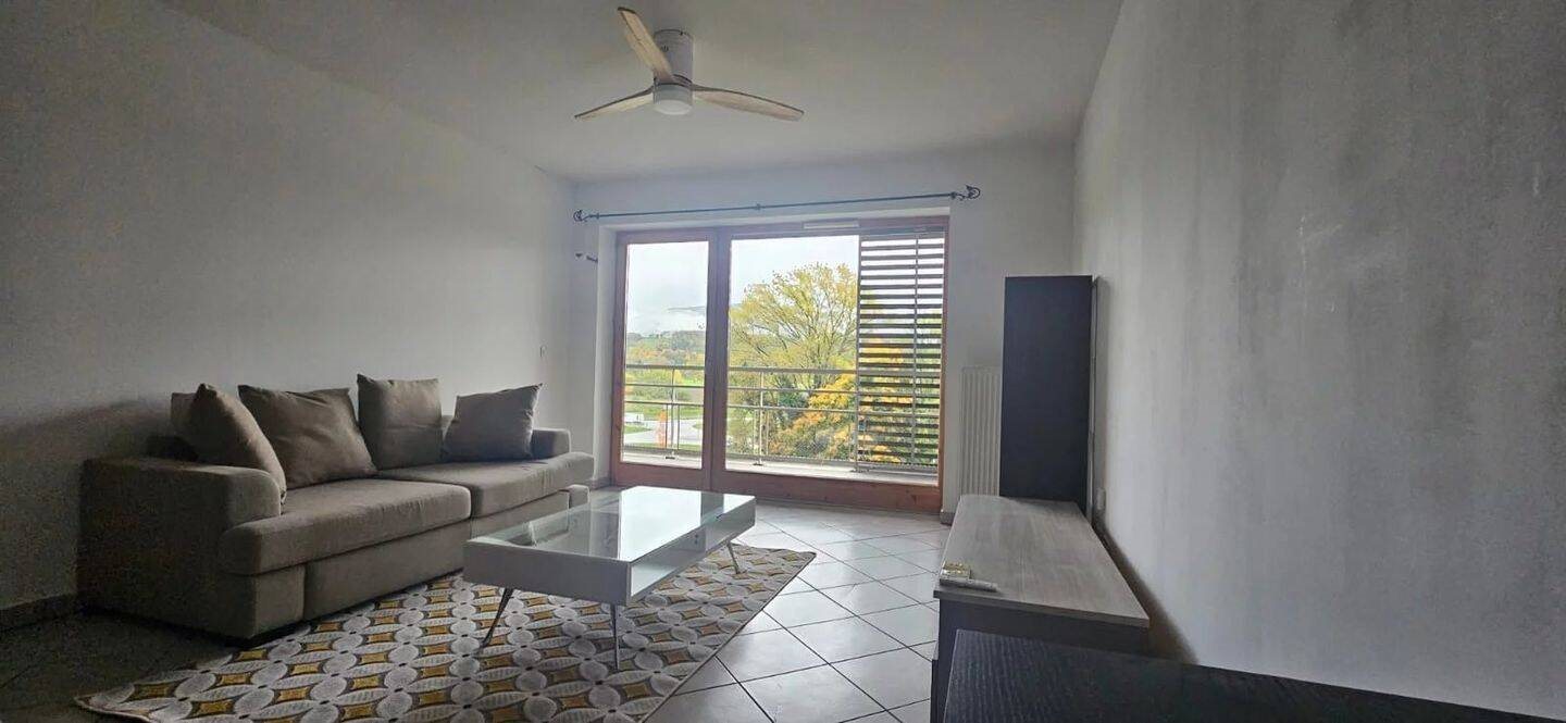 Appartement à louer, 51m², Montmélian