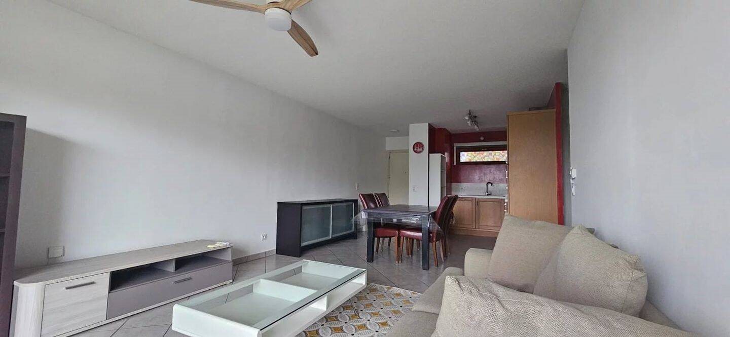 Appartement à louer, 51m², Montmélian