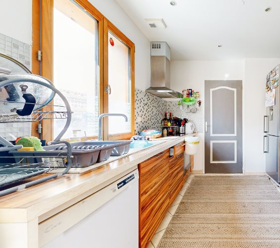 Appartement à louer, 35m², Lyon 8ème