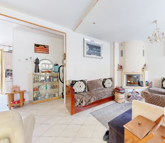 Appartement à louer, 35m², Lyon 8ème