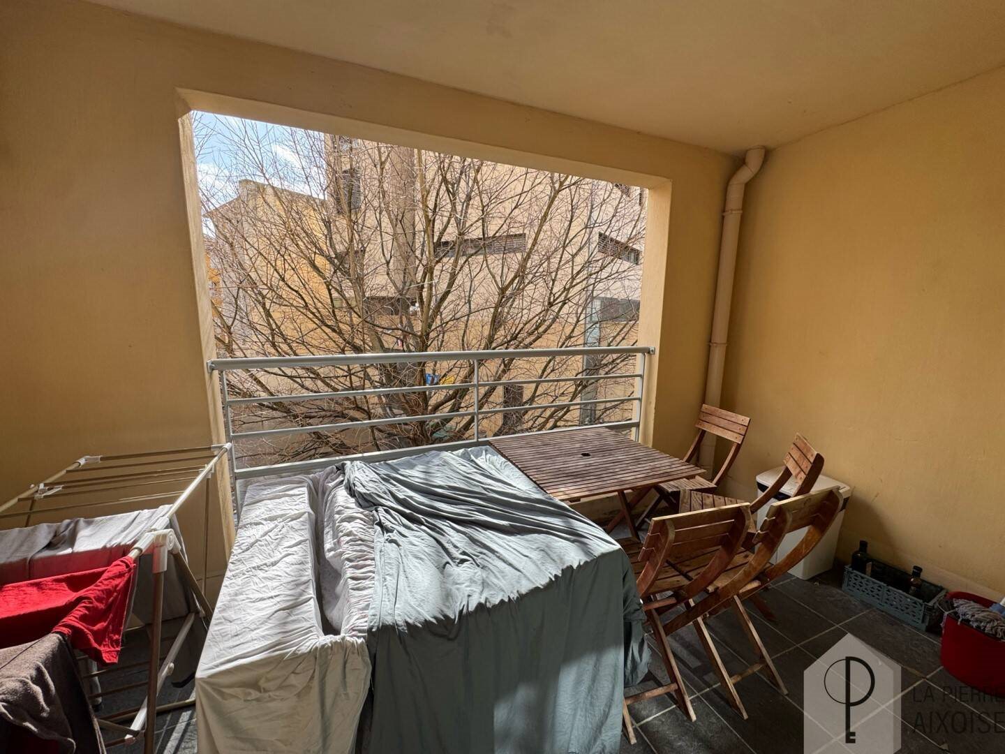 Appartement à louer, 69m², Aix-en-Provence