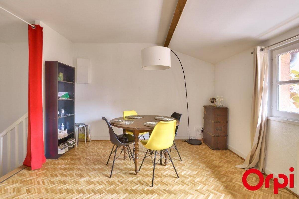 Appartement à louer, 54m², Lyon 5ème
