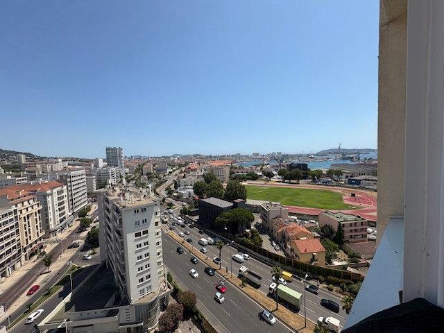Appartement à vendre, 67m², Toulon