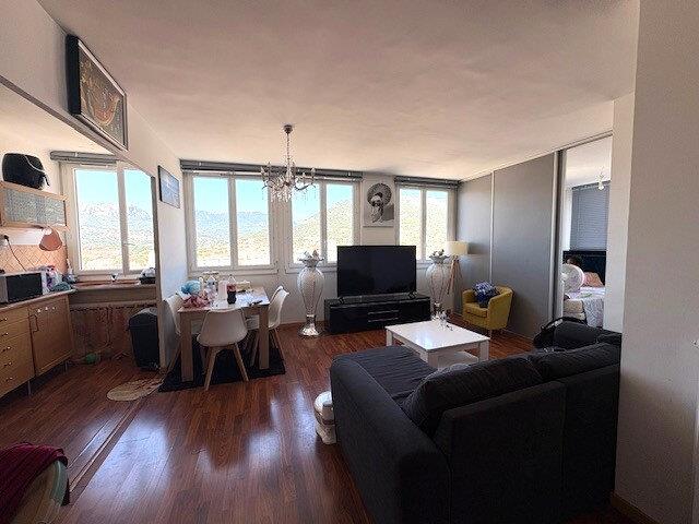 Appartement à vendre, 67m², Toulon