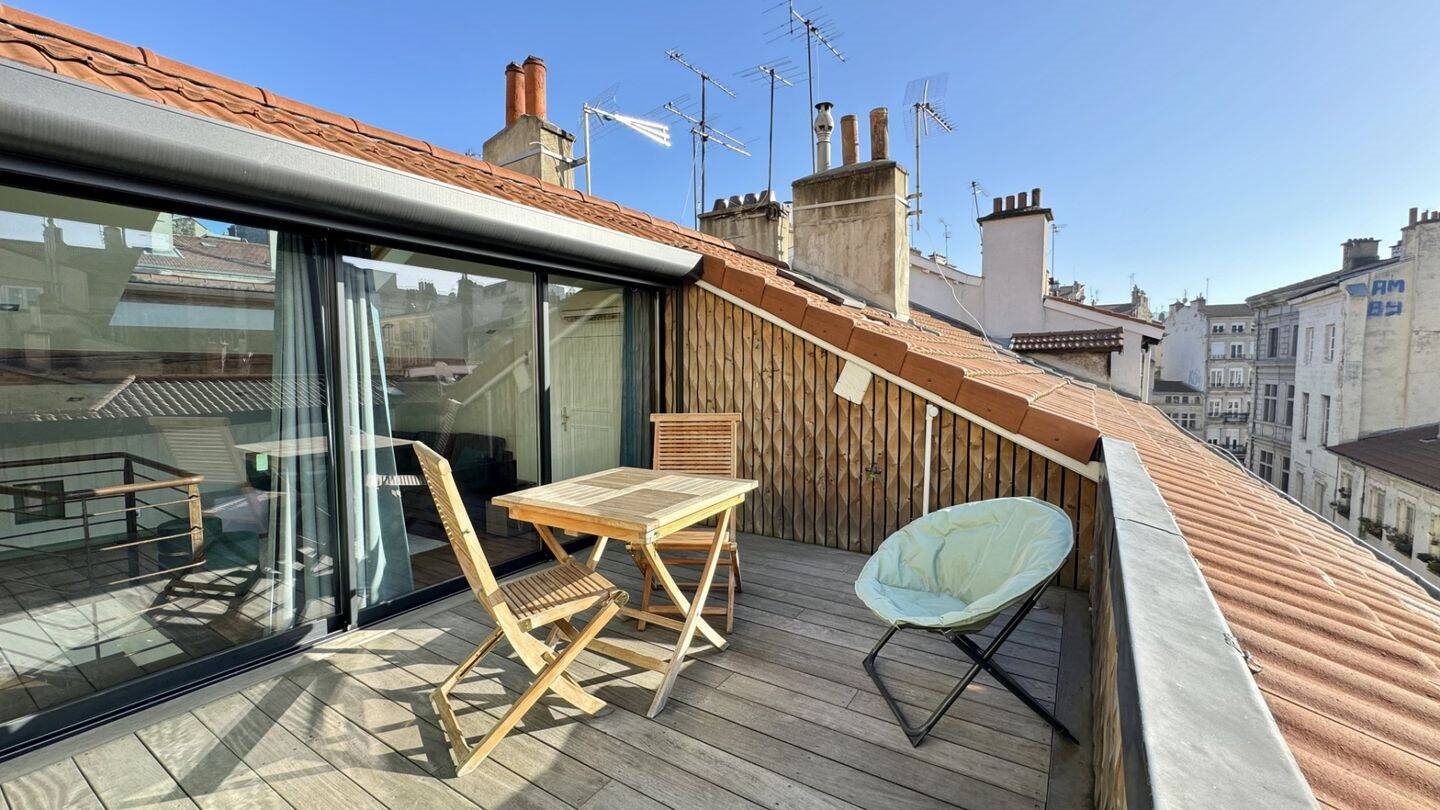 Appartement à vendre, 117m², Saint-Etienne